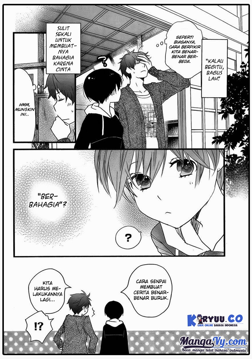 Chapter 49 - halaman 23
