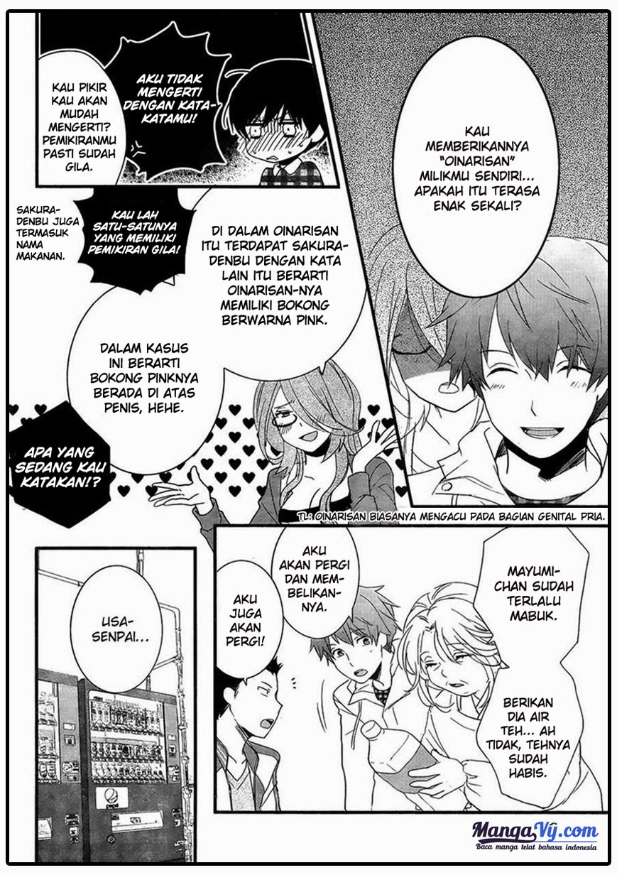 Chapter 48 - halaman 14