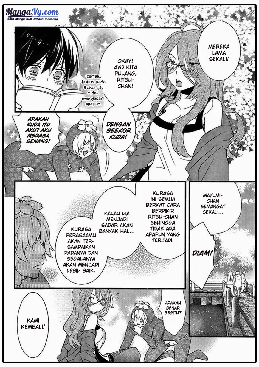 Chapter 48 - halaman 16