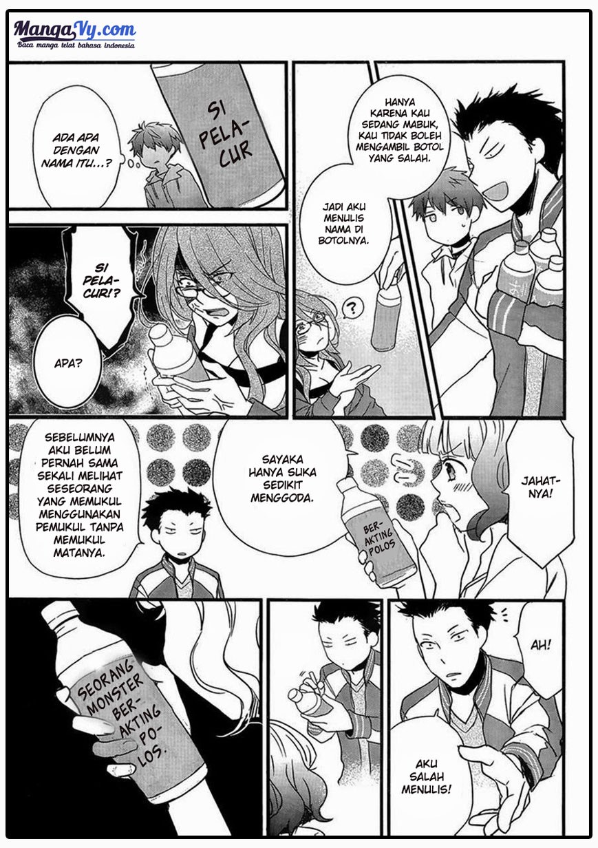 Chapter 48 - halaman 17