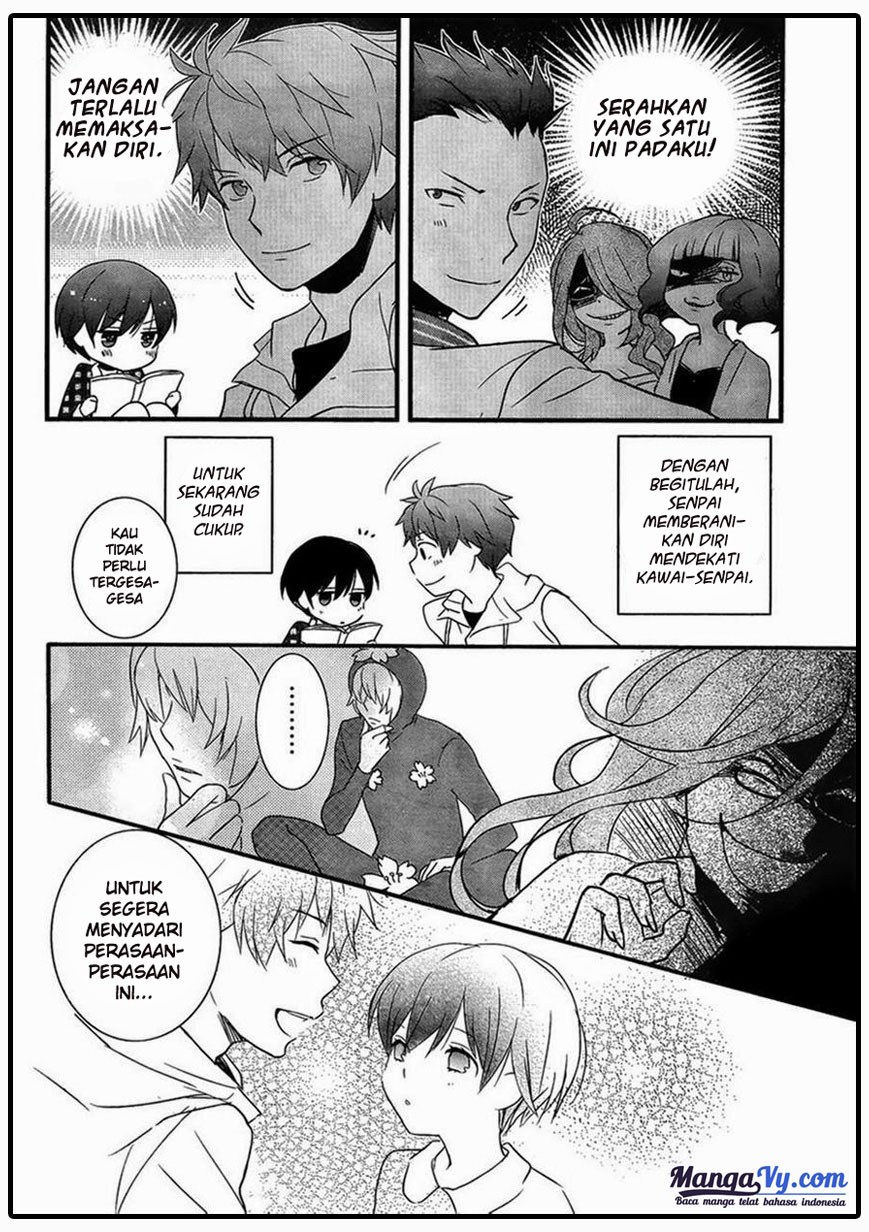 Chapter 48 - halaman 18