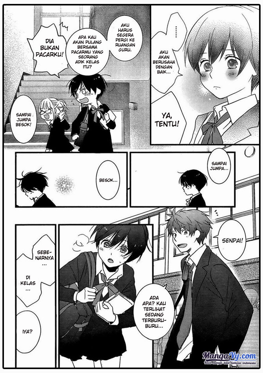 Chapter 48 - halaman 20