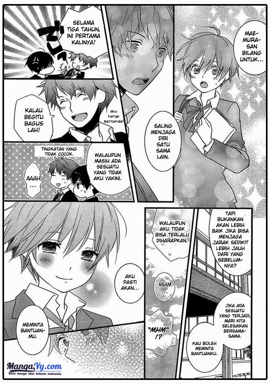 Chapter 48 - halaman 21