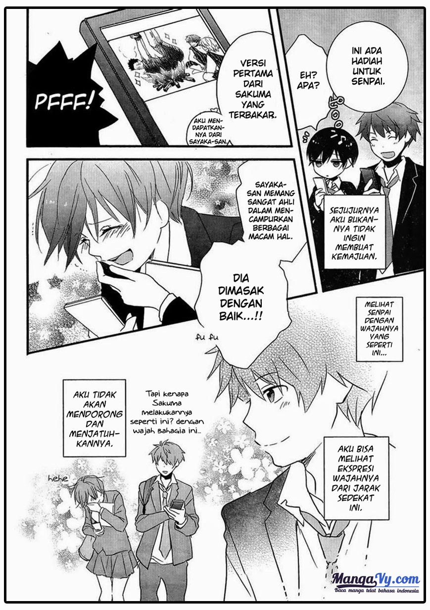 Chapter 48 - halaman 22