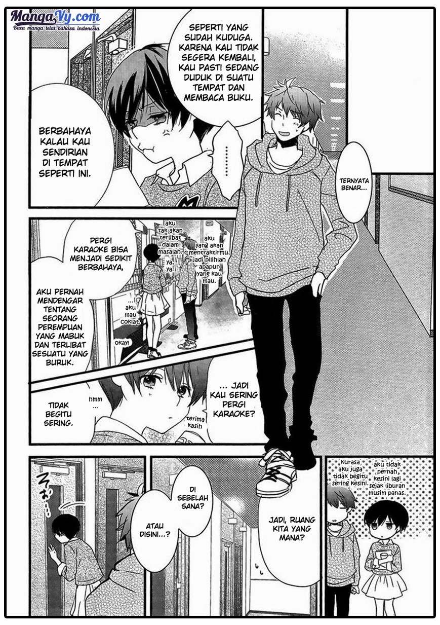Chapter 47 - halaman 14