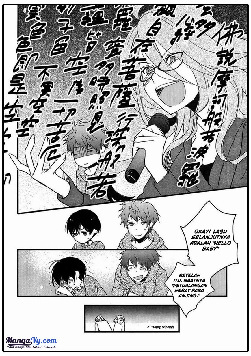 Chapter 47 - halaman 20