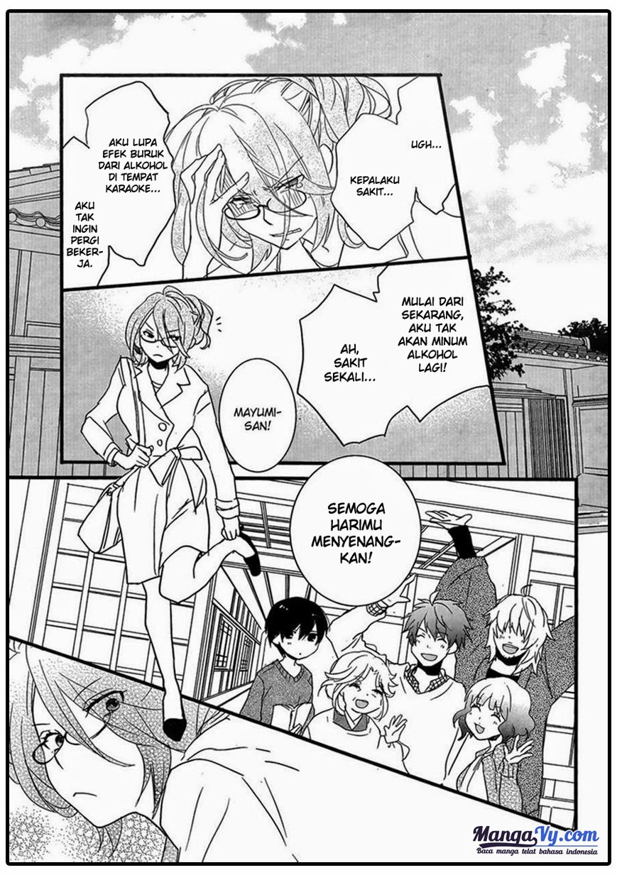 Chapter 47 - halaman 21
