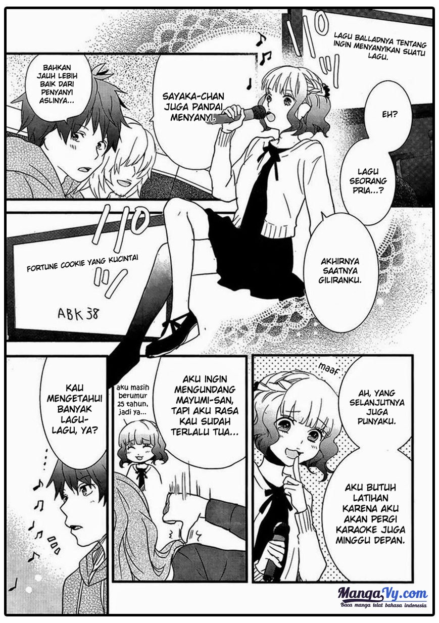Chapter 47 - halaman 9