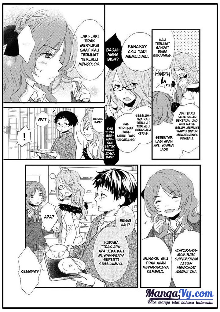 Chapter 46 - halaman 13