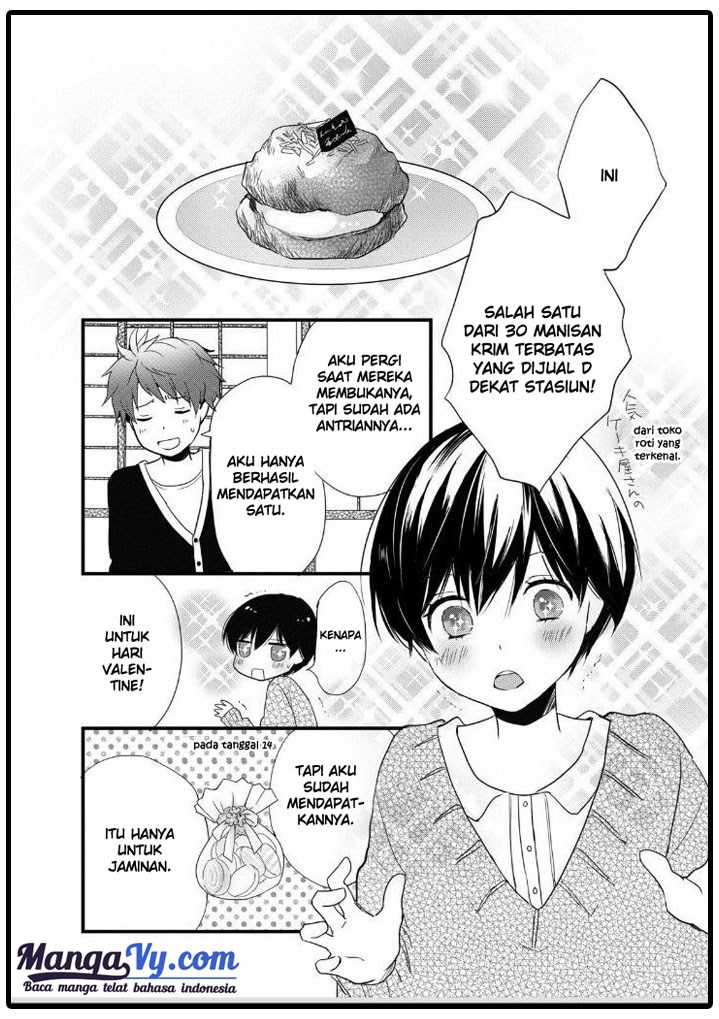 Chapter 46 - halaman 17