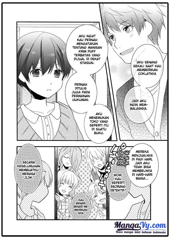 Chapter 46 - halaman 18