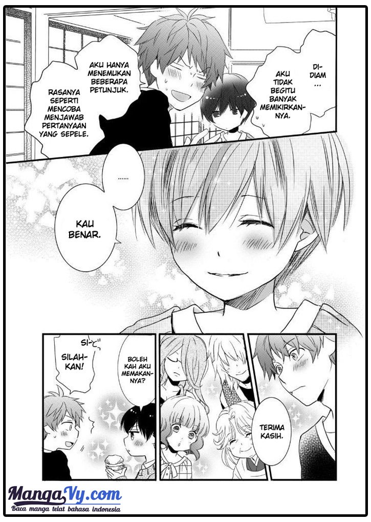 Chapter 46 - halaman 19