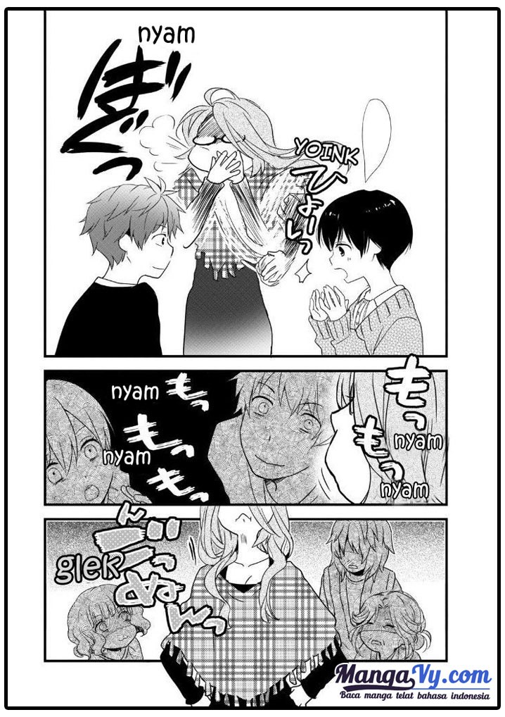 Chapter 46 - halaman 20