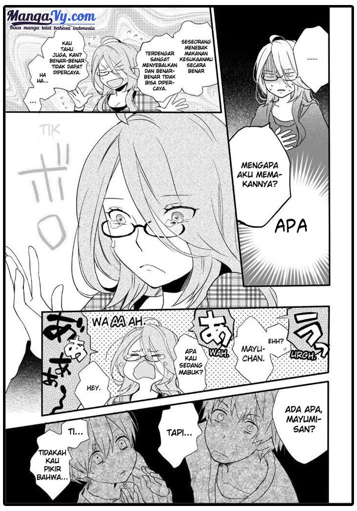 Chapter 46 - halaman 21