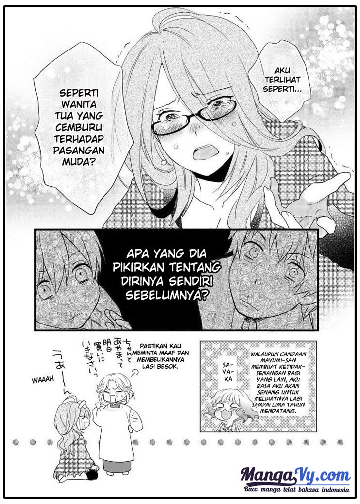 Chapter 46 - halaman 22