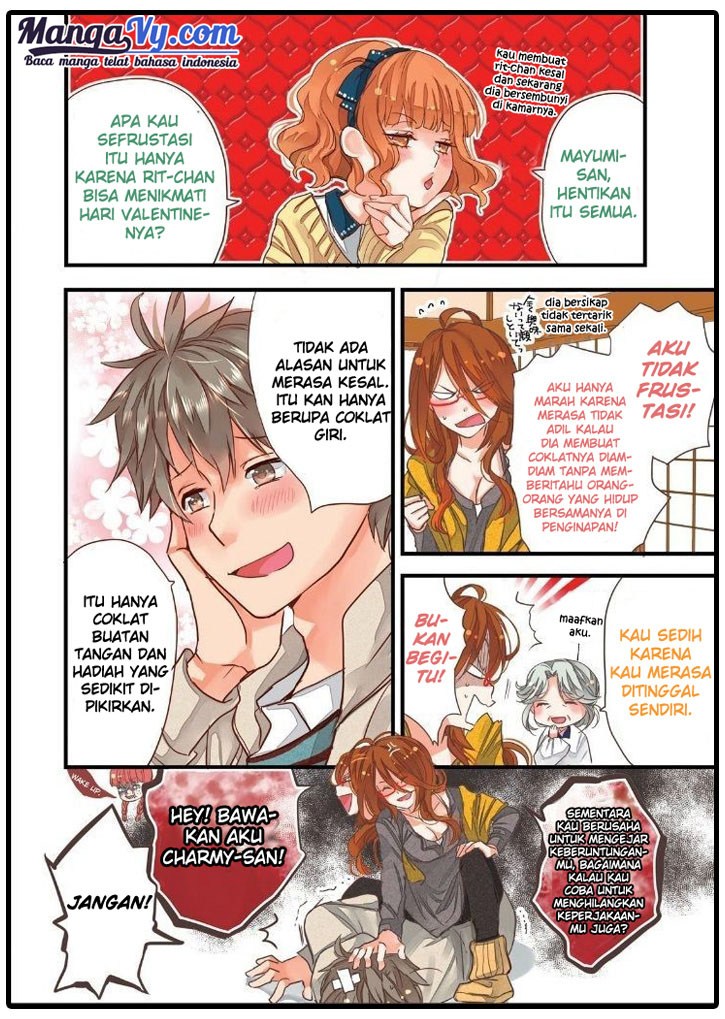 Chapter 46 - halaman 6