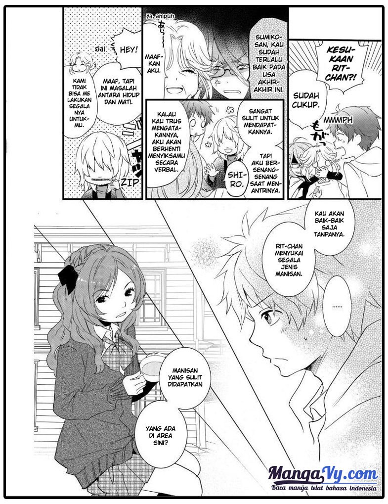 Chapter 46 - halaman 8