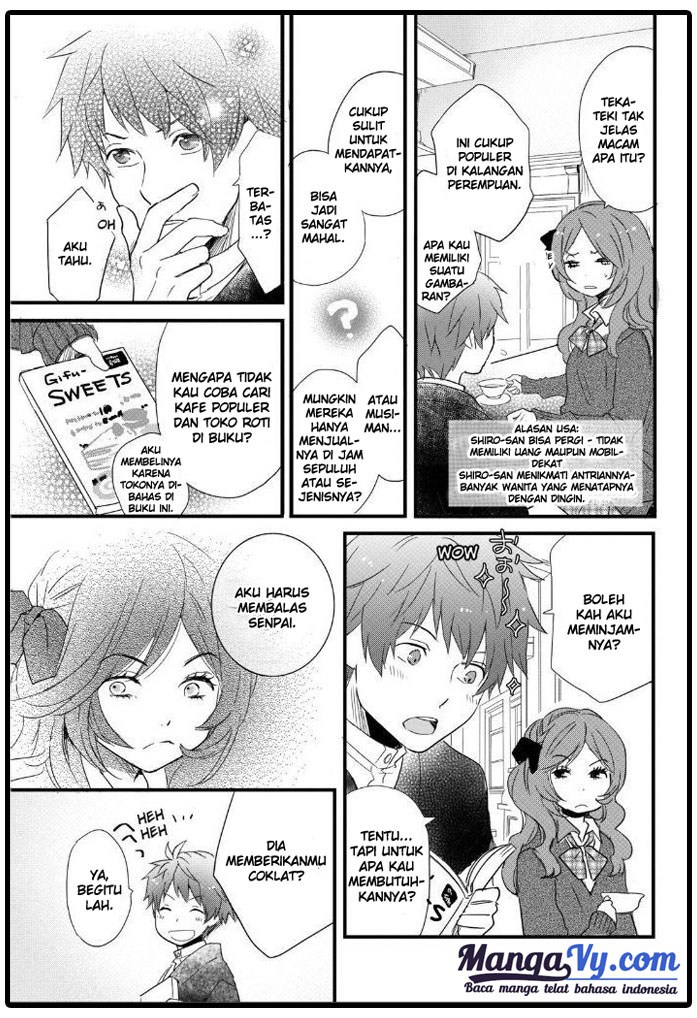 Chapter 46 - halaman 9