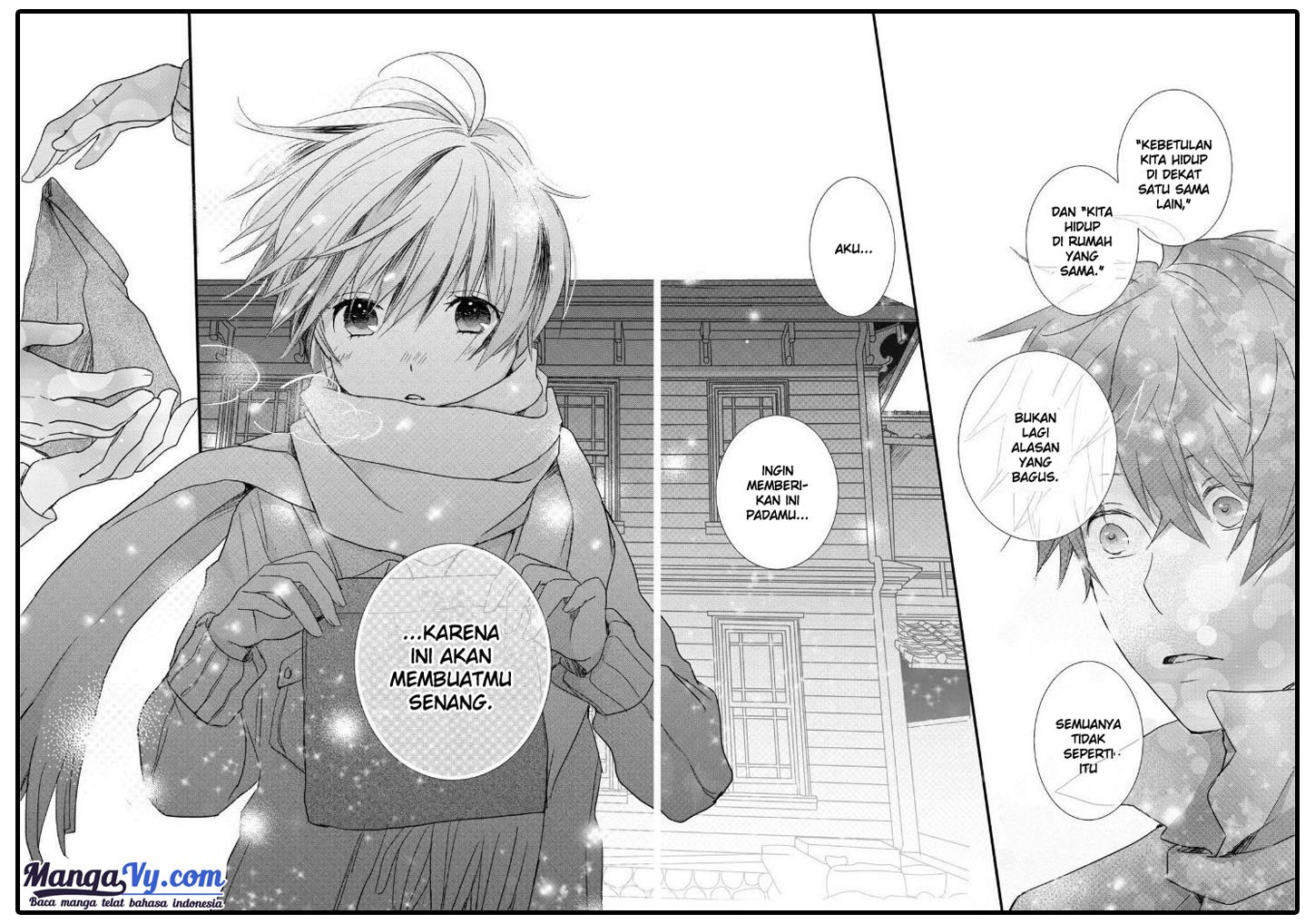 Chapter 45 - halaman 14