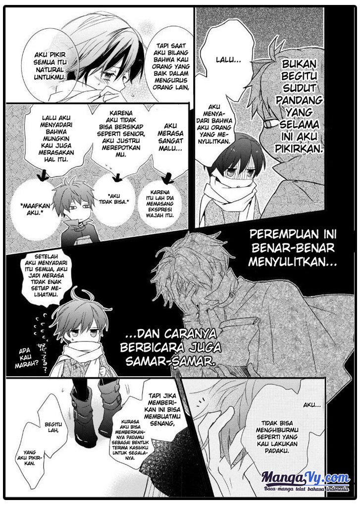 Chapter 45 - halaman 16