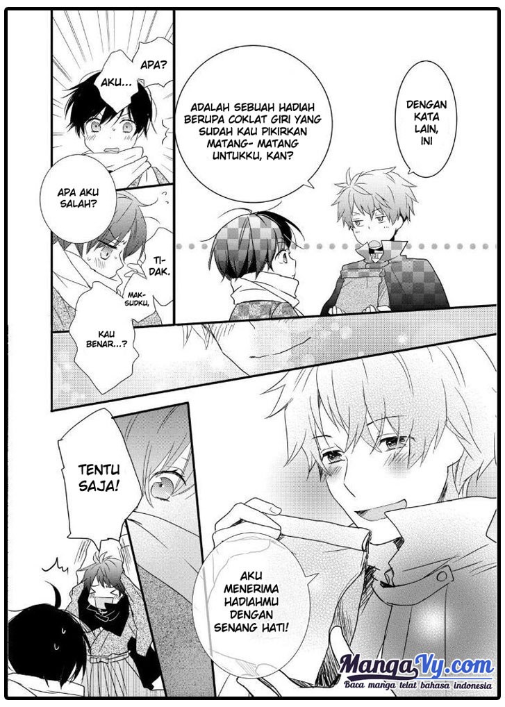 Chapter 45 - halaman 17