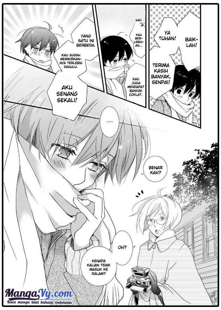 Chapter 45 - halaman 18