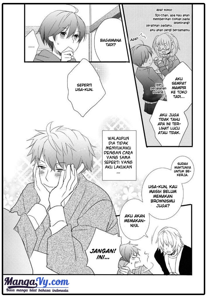 Chapter 45 - halaman 23
