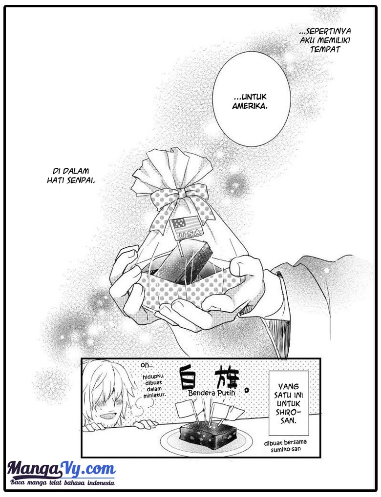 Chapter 45 - halaman 24