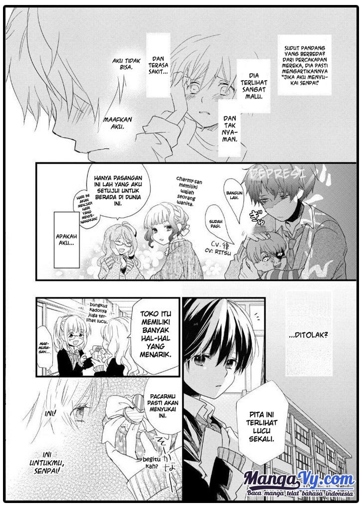 Chapter 45 - halaman 6