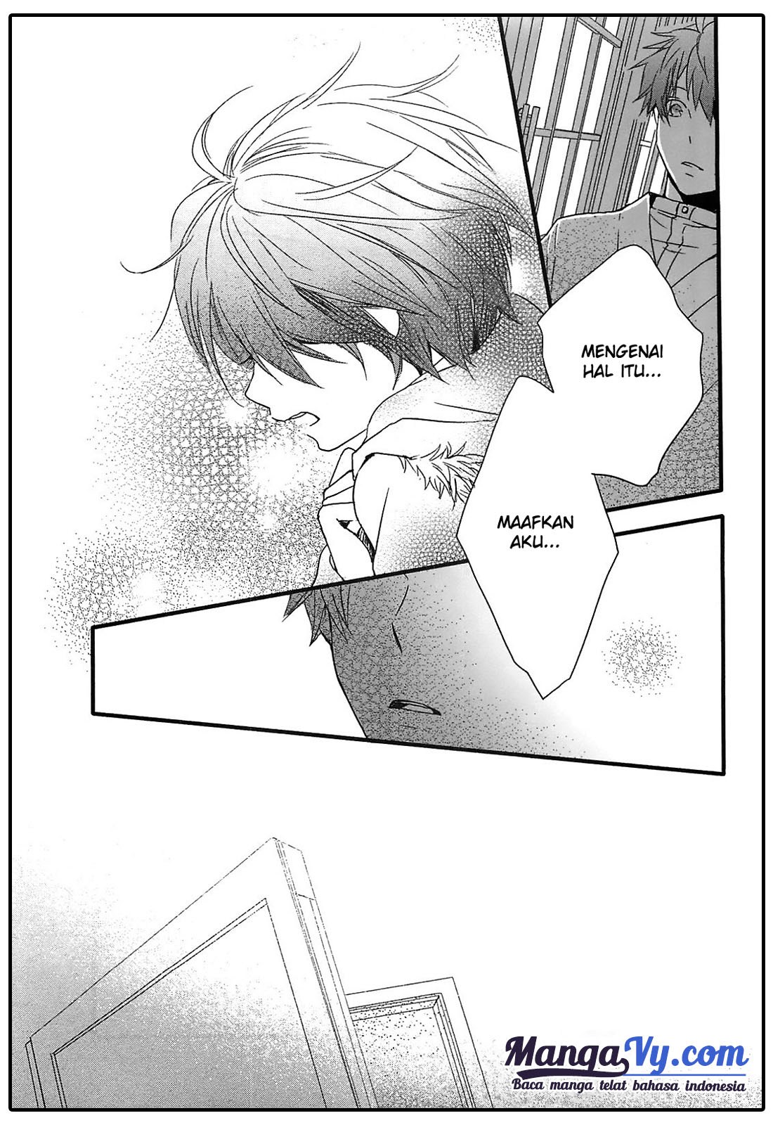 Chapter 44 - halaman 20