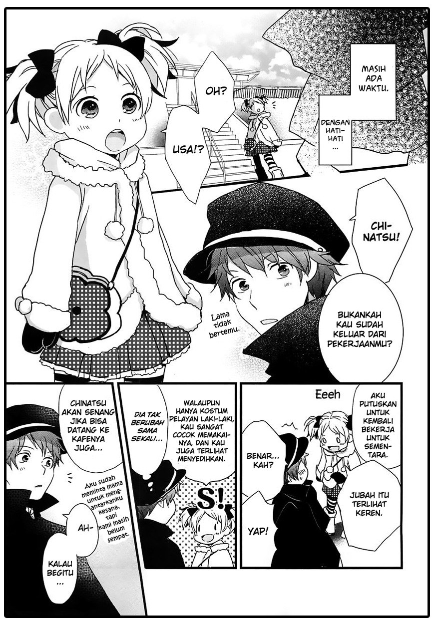 Chapter 43 - halaman 14