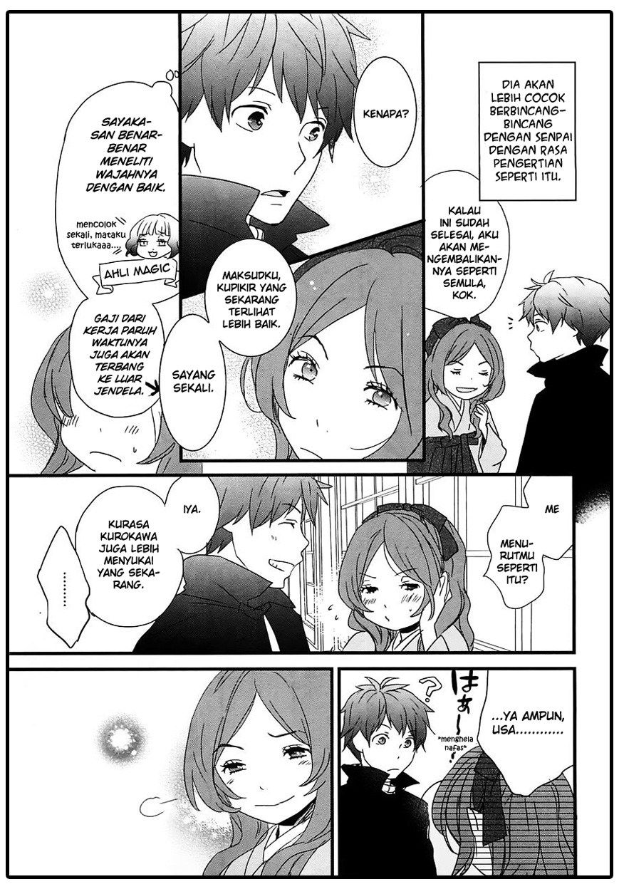Chapter 43 - halaman 16