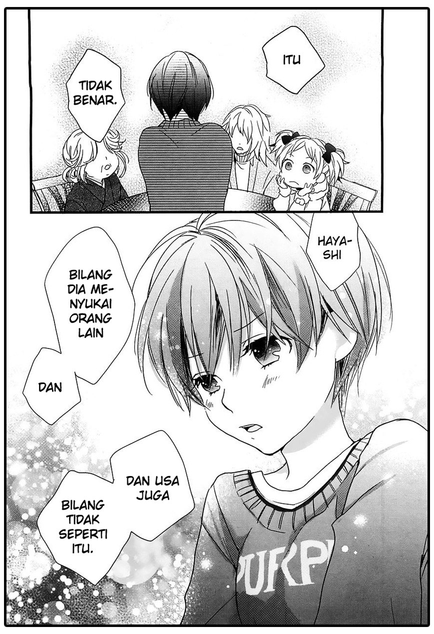 Chapter 43 - halaman 21