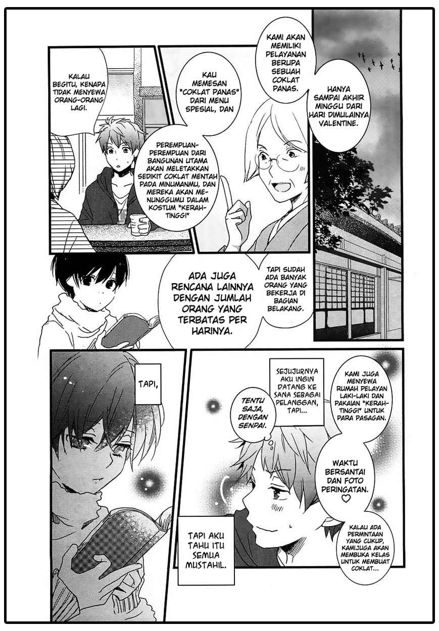 Chapter 43 - halaman 6