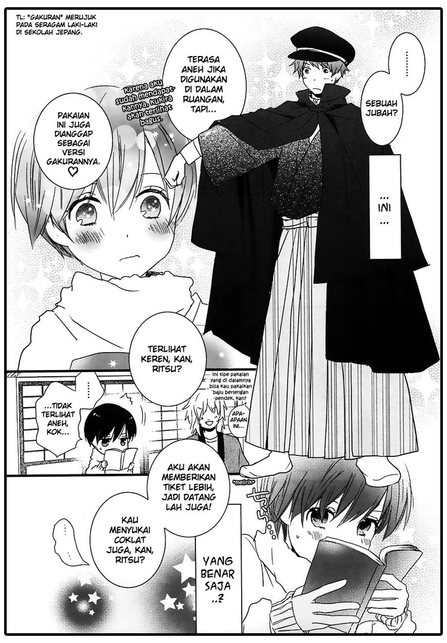 Chapter 43 - halaman 8