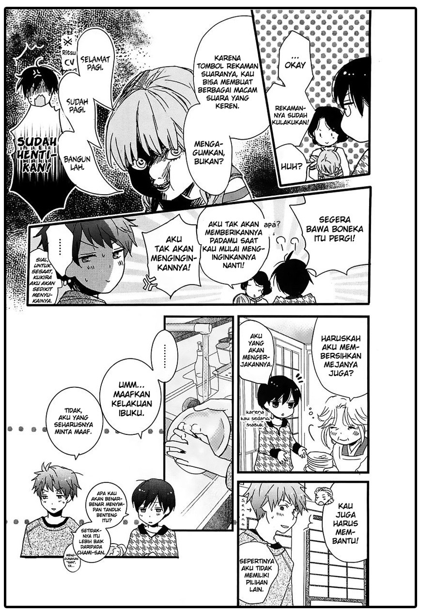 Chapter 42 - halaman 14