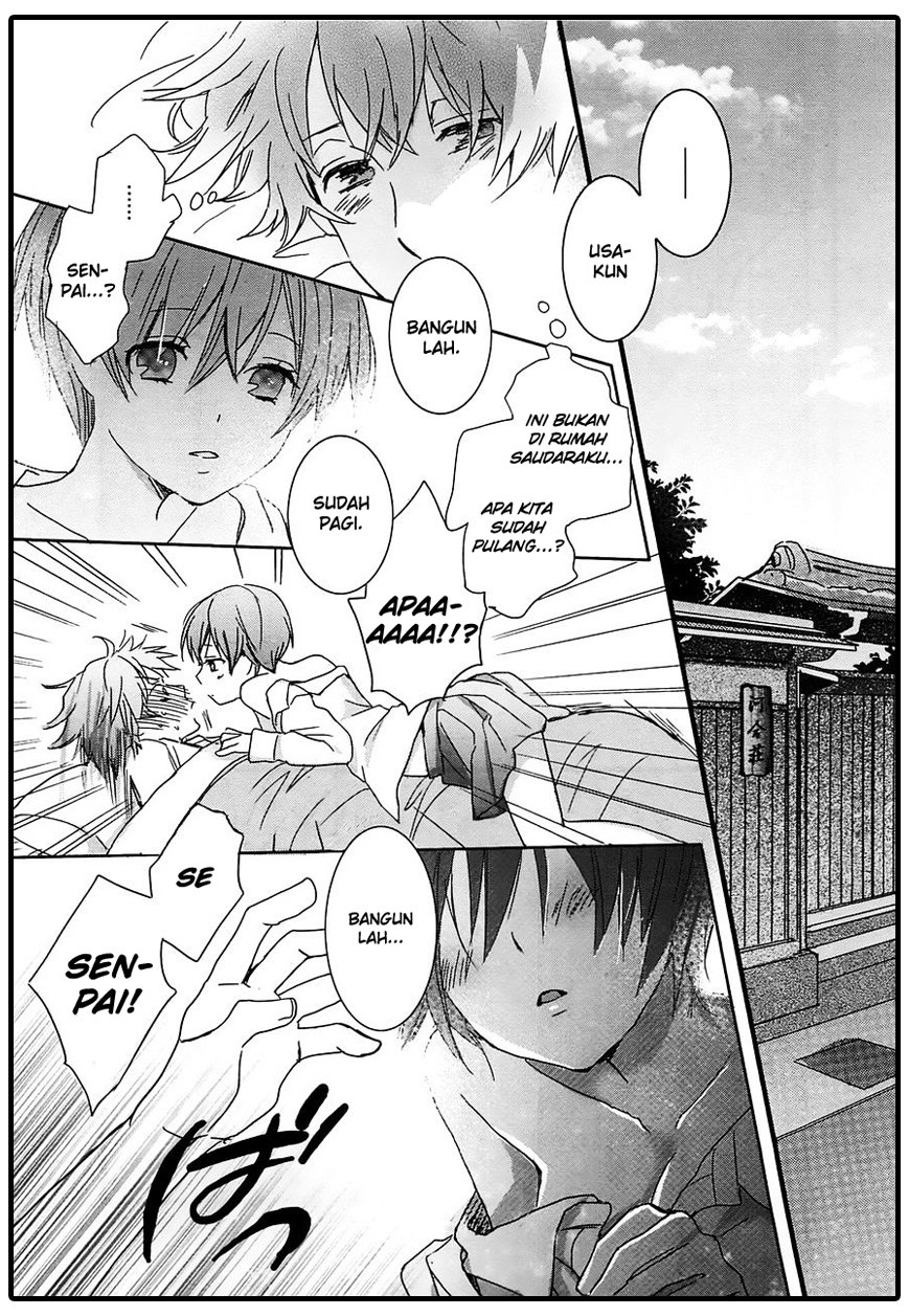 Chapter 42 - halaman 21