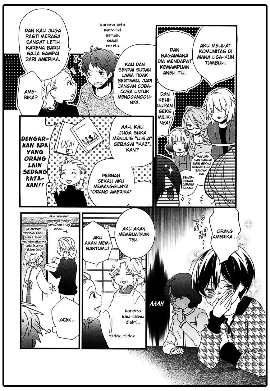 Chapter 42 - halaman 6