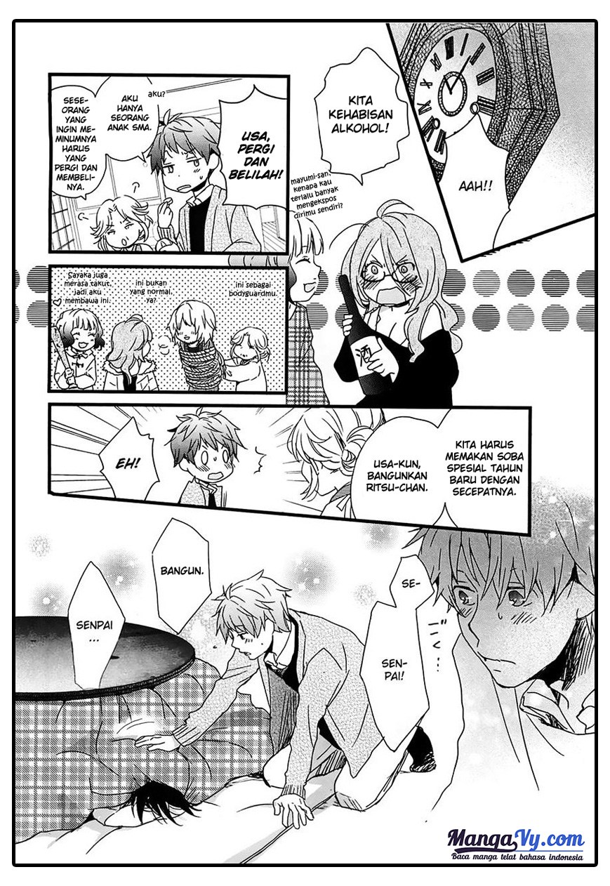 Chapter 40 - halaman 12