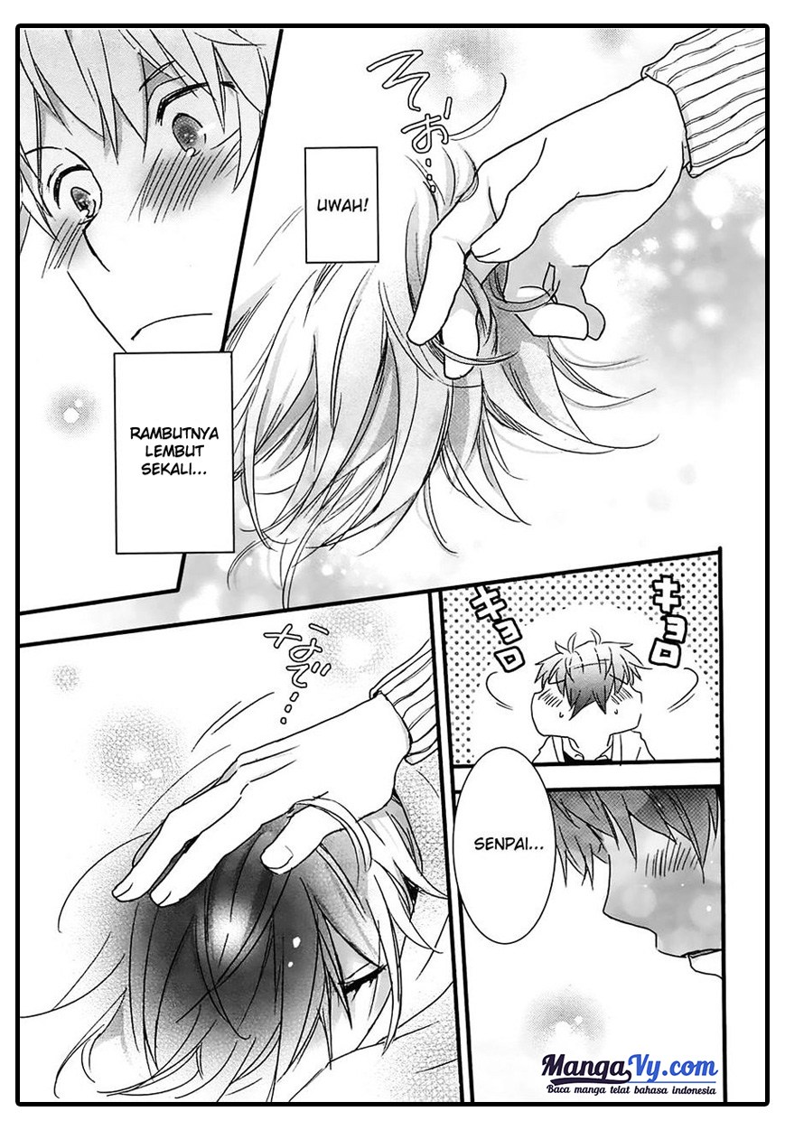 Chapter 40 - halaman 13