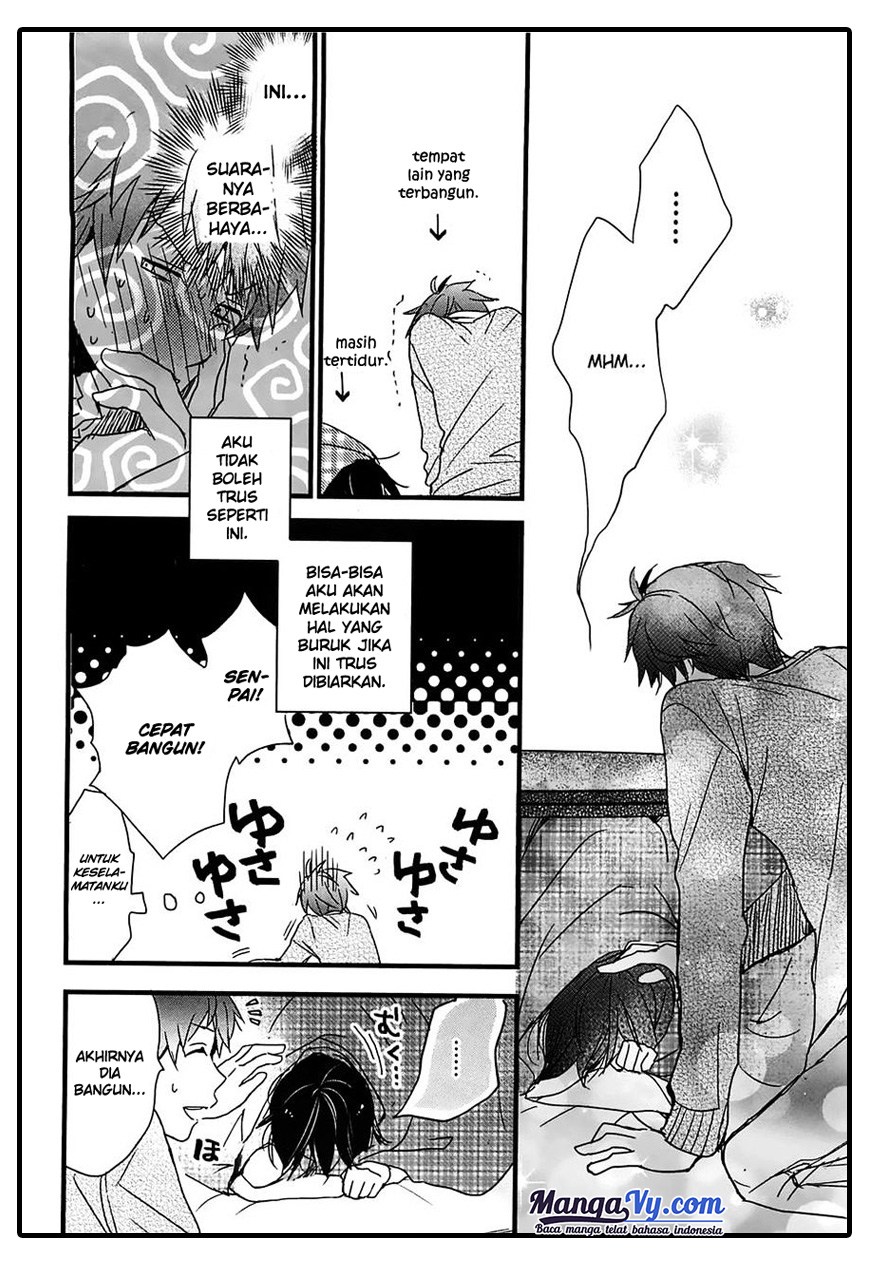 Chapter 40 - halaman 14