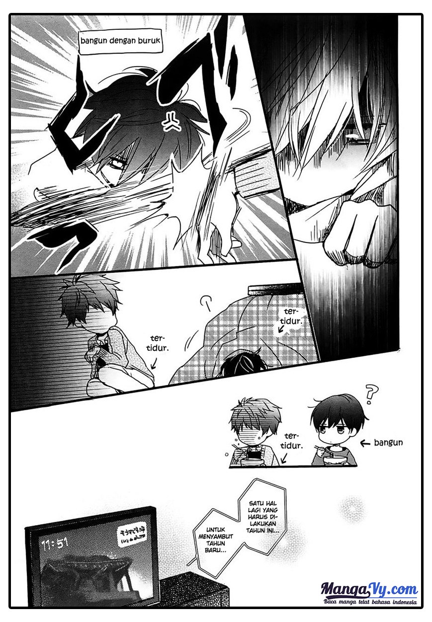 Chapter 40 - halaman 15