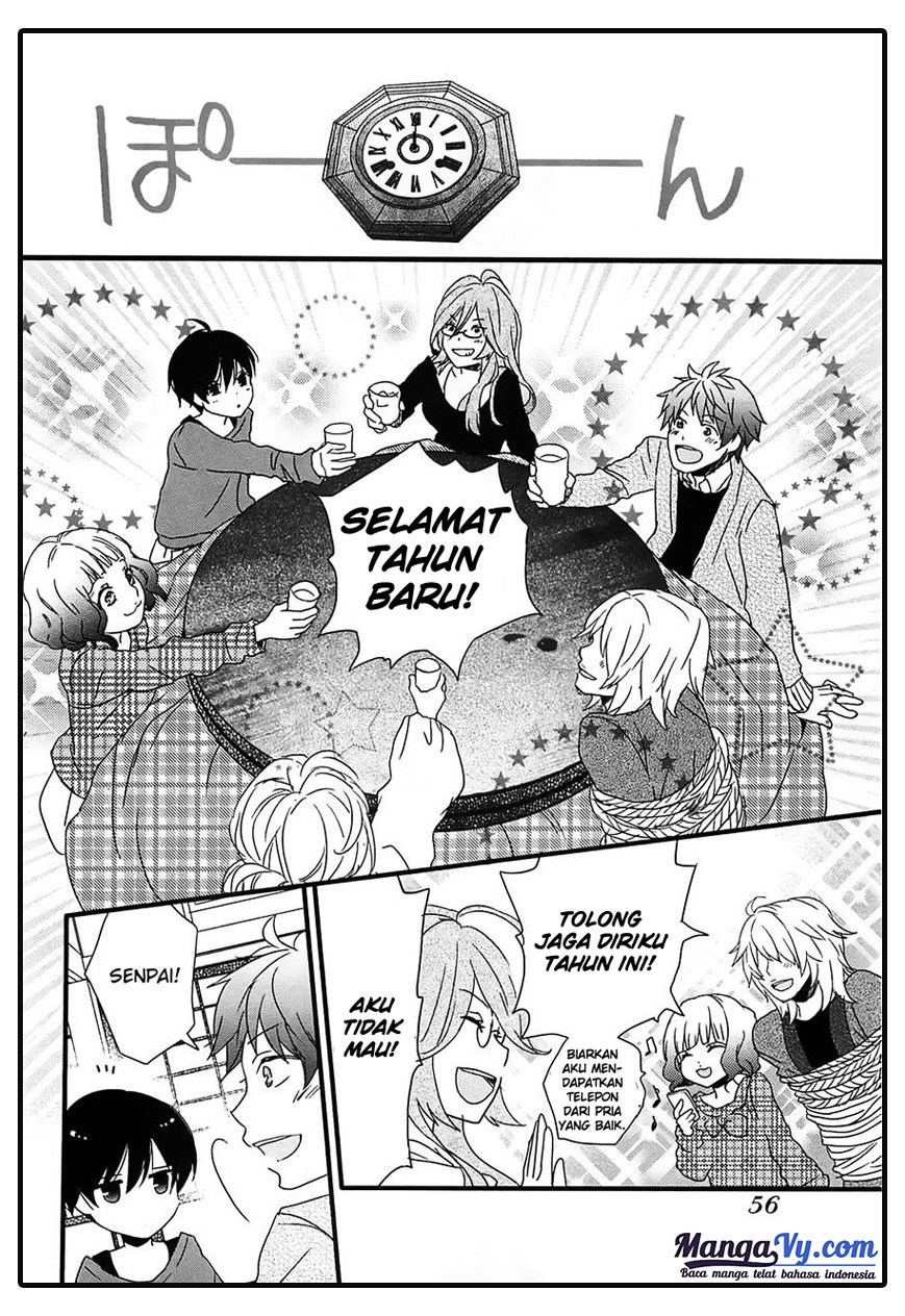Chapter 40 - halaman 16