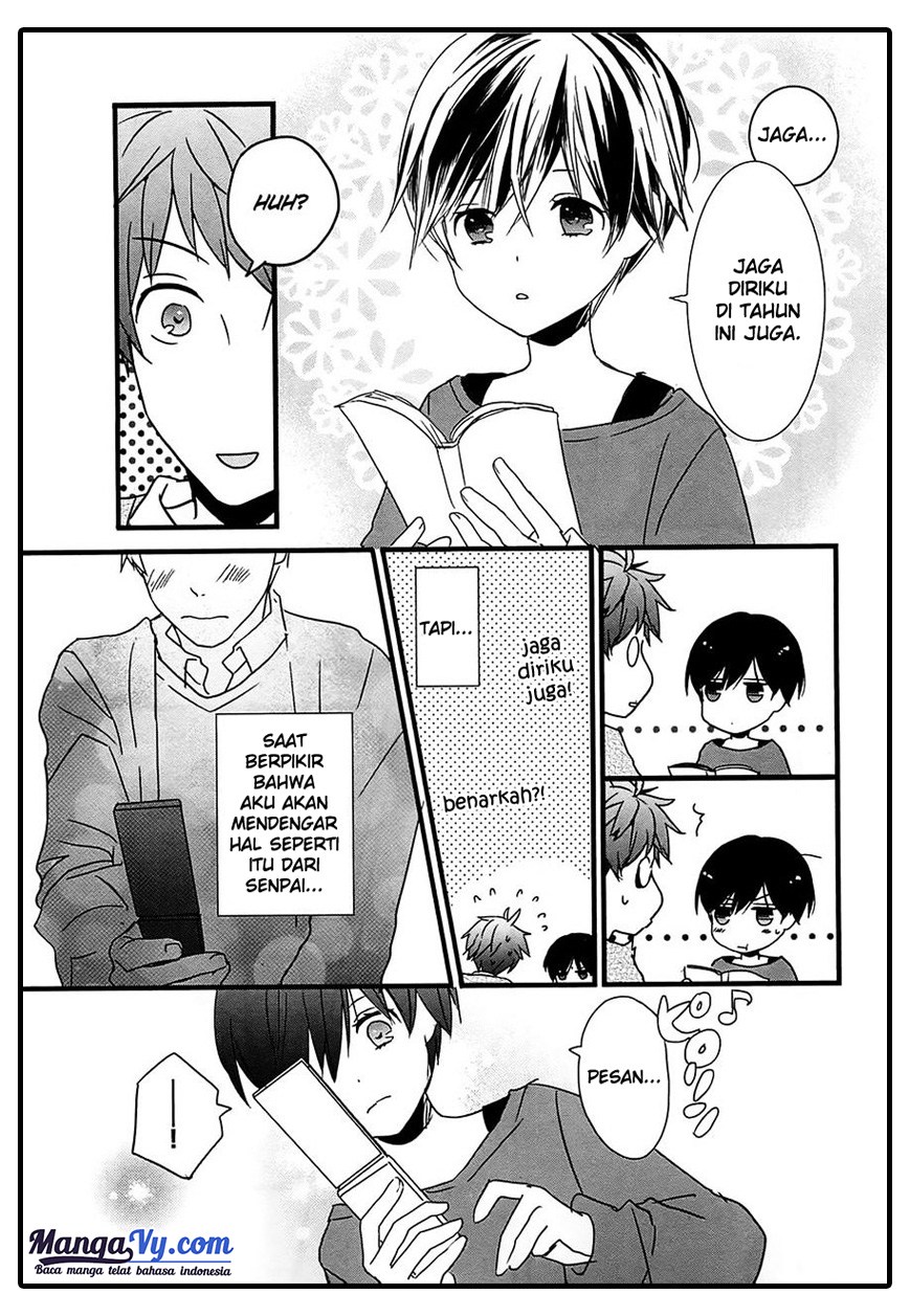 Chapter 40 - halaman 17