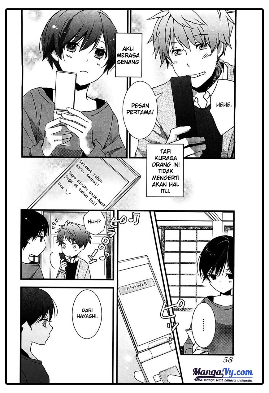 Chapter 40 - halaman 18