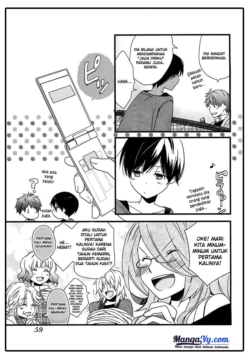 Chapter 40 - halaman 19
