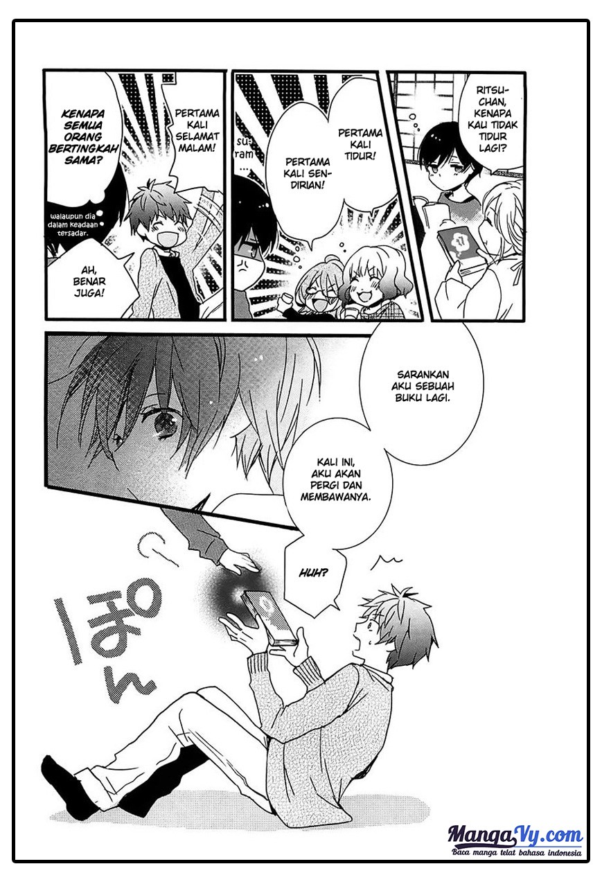 Chapter 40 - halaman 20