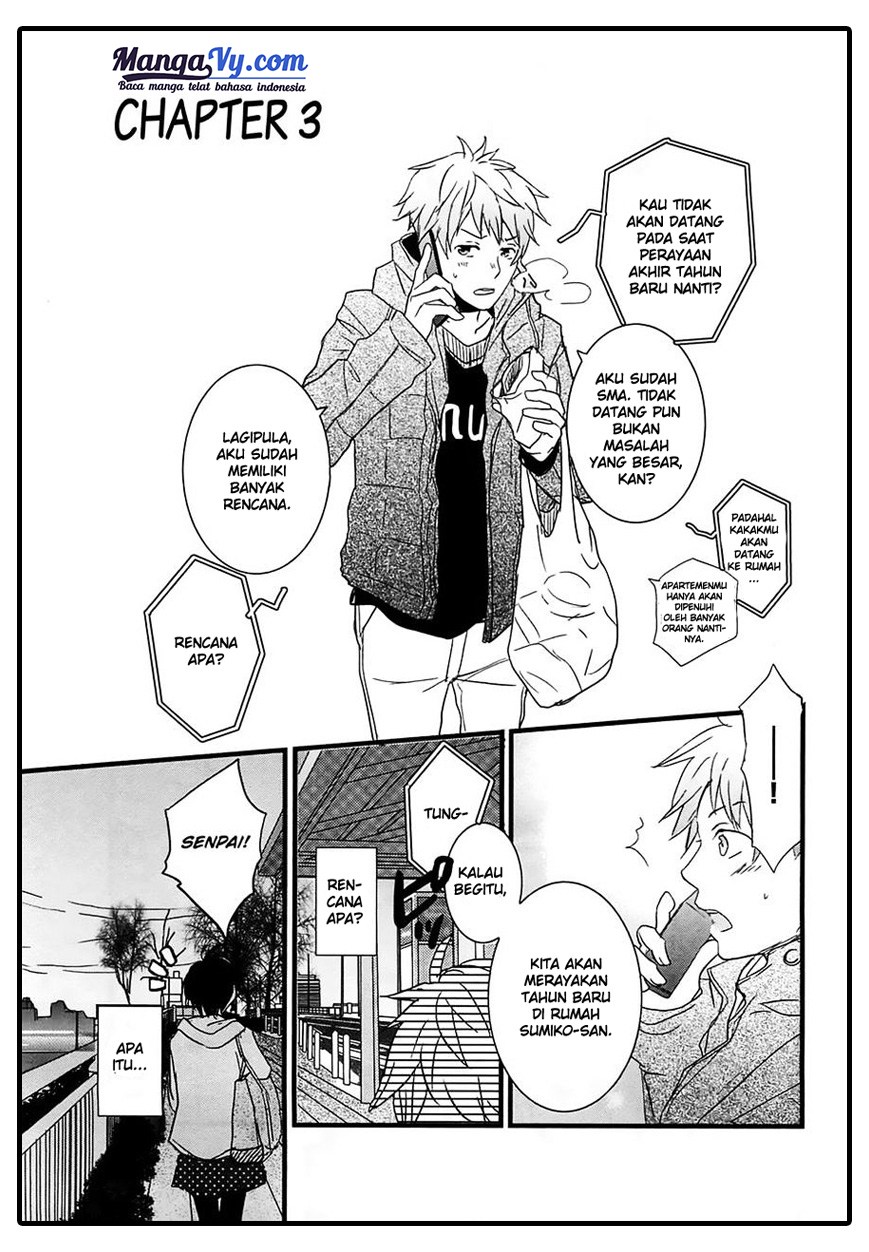 Chapter 40 - halaman 3