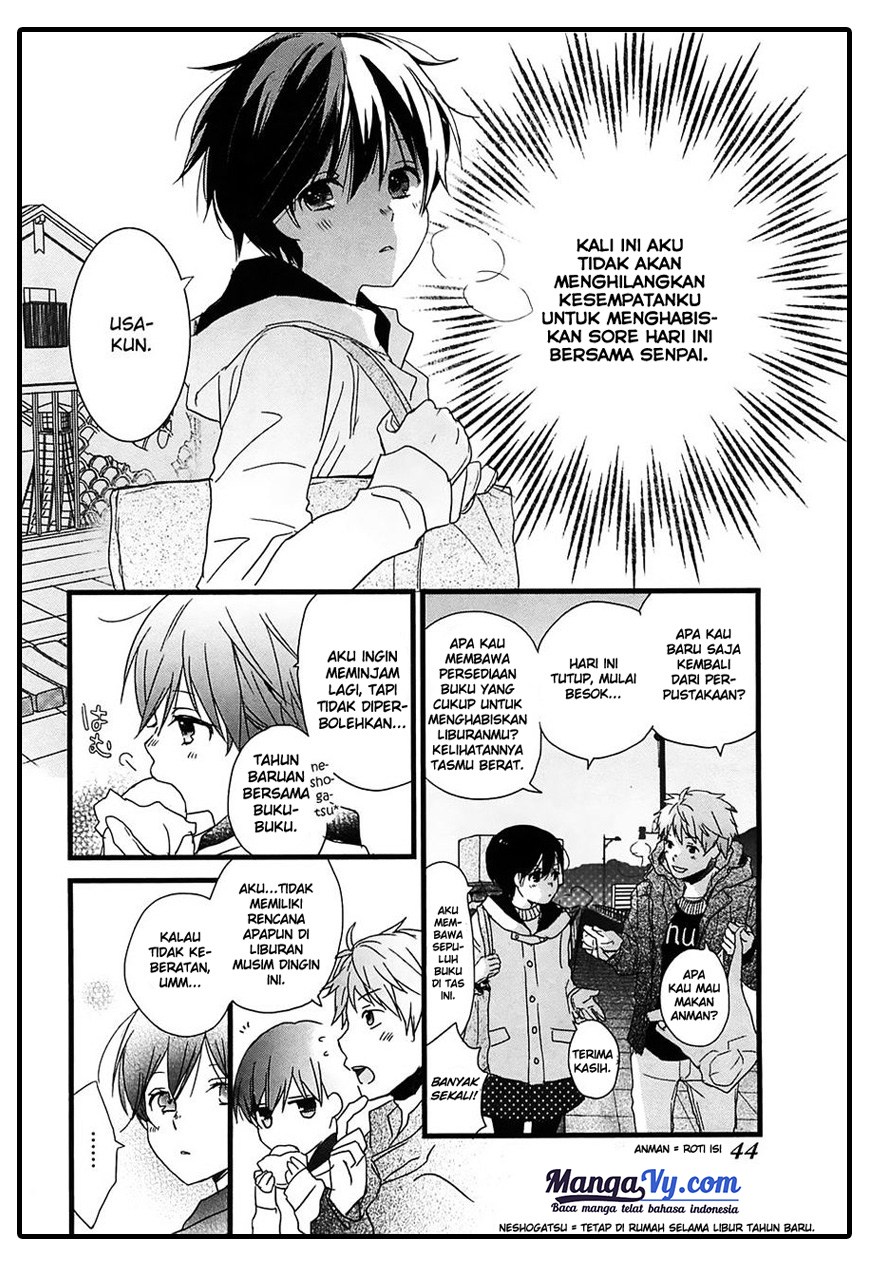 Chapter 40 - halaman 4