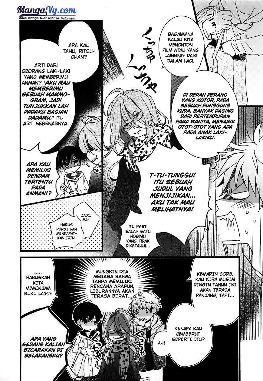 Chapter 40 - halaman 5